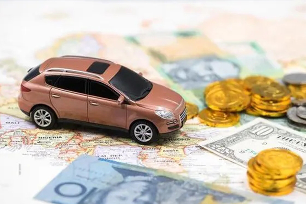 成都金堂门面抵押贷款十大公司