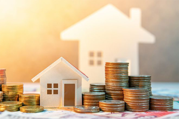 成都高新区住宅抵押贷款需要提供哪些资料