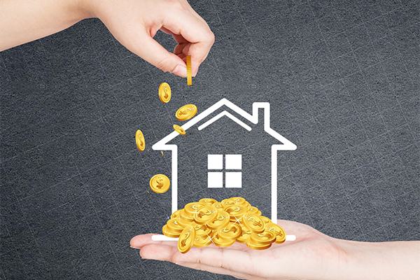 成都金堂非本人房抵押贷款基本条件要哪些