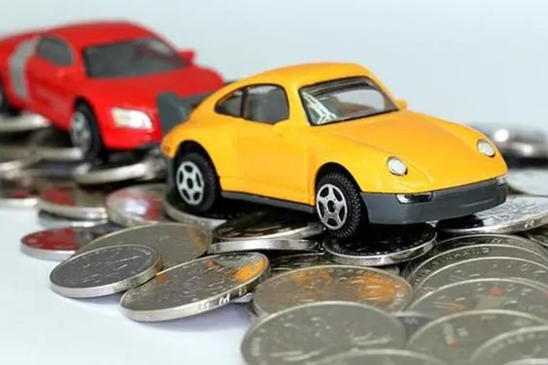 成都金堂商品房抵押贷款十大平台