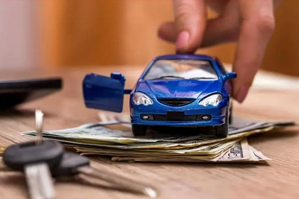 成都大邑凯迪拉克抵押贷款一般利息是多少