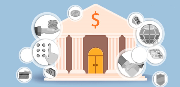 个人在银行信用贷款利息计算方法