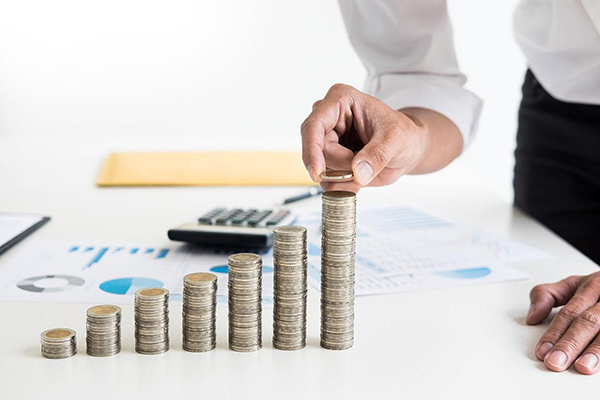 成都双流房产抵押贷款大概利息是多少